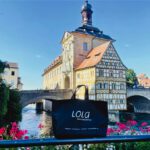 Gewinnspiel LOLA Rothenburg in Bamberg